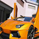 GTA5MOD兰博基尼Aventador LP700-4