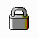 HTML Password Lock