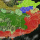 三国志13伪史实剧本刘协之乱MOD