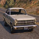 GTA51966年款福特菲尔兰500MOD