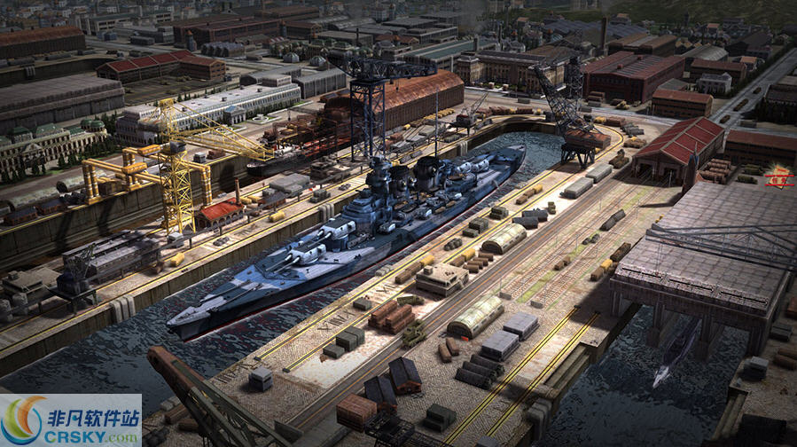 大海战4 v1.0.9下载