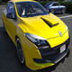 GTA5雷诺梅甘娜RS250MOD