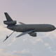 GTA5空中加油机MOD