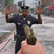 GTA5警察向你投降MOD