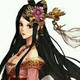 DNF女鬼剑2016春节套闭月貂蝉傻瓜包