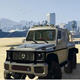 GTA5福特全顺商务车MOD