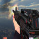求生之路2黑骑士M4A1突击步枪MOD