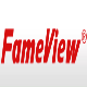FameView杰控组态软件