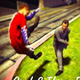 GTA5抓取和投掷MOD