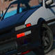 GTA5丰田AE86凌特包MOD