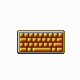 On-Screen Keyboard(虚拟键盘)