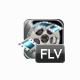 Emicsoft FLV Converter(flv转换器)