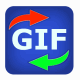 GIF to Flash Converter