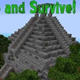 我的世界1.8.0金银岛2MOD