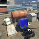 GTA5交通运输MOD