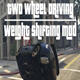 GTA5两轮驱动/重量转移MOD