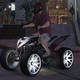 GTA5史诗发光轮MOD