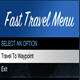 GTA5现实快速旅行MOD
