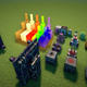 我的世界1.7.10量子魔法MOD