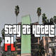 GTA5入住宾馆MOD