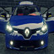 GTA5雷诺Clio4MOD