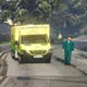 GTA5移动医护人员MOD