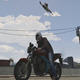GTA5弹出乘客MOD
