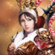 三国志13鬼神再临和银甲吕玲绮MOD