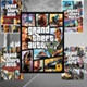 GTA5没有限制区MOD