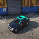 GTA5奔驰C32的士MOD