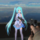 求生之路2Tda雪之初音未来MOD