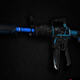 求生之路2CSGOM4A1-S蓝力突击步枪MOD