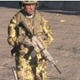 武装突袭3美国大兵m4武器包mod