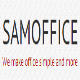 SamOffice Excel分析师