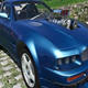 GTA5阿斯顿马丁V8MOD