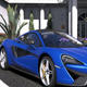 GTA5马自达RX8汽车MOD