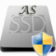AS SSD(固态硬盘性能测试)