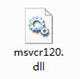 msvcr120.dll