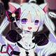 DNF赛利亚仓库邮箱改萌化猫耳初音形象界面补丁