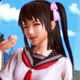 性感海滩4天真烂漫小学妹MOD