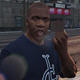GTA5手势鸟MOD