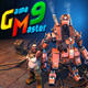 GM9修改器