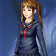 猎影之狼暗夜女子学院校服MOD