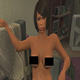 GTA5丹妮丝果体版MOD