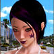 性感海滩4冰美人MOD