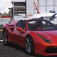 GTA5法拉利488GTS Spider MOD