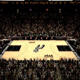 NBA2K14马刺球场补丁