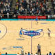 NBA2K14夏洛特黄蜂队球场球馆补丁