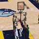 NBA2k14灰熊主场球场补丁