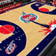 NBA2K14休斯顿火箭球场补丁